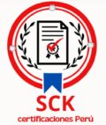 SCK Certificaciones